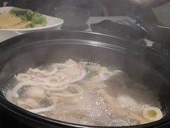 -狐狸爱上椰子鸡(滨江星光大道店)