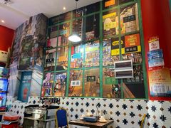 -小龍鳳·港式海鲜打边炉(沙湖路店)