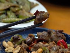 -煲煲掂风味煲仔饭餐厅(西区店)