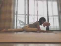 -瑜舍连锁瑜伽