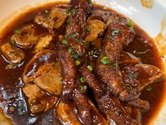 -品大三·南京菜(大行宫店)