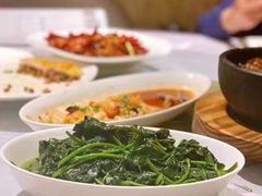 -粗茶淡饭·汉口公馆(循礼门店)
