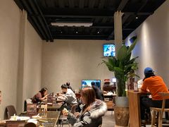 -漆黑觉米粉(三里屯店)