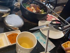 -木槿花韩式炭烤·熟成肉工坊(孙文东路店)