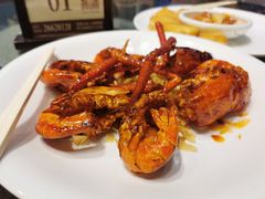 -猪肉婆私房菜(容桂总店)