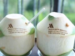 -三亚亚龙湾万豪度假酒店