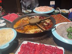 -后火锅(总店)