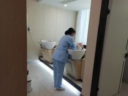 -大麦微针植发丨全国连锁