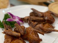 -顺德人家食府(黄金广场店)