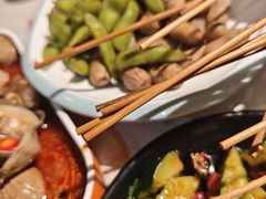 -华府九号海鲜烧烤大排档(龙域店)