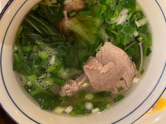 -西安皇冠假日酒店·朱雀咖啡厅