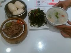 -嘉和一品粥(首经贸店)