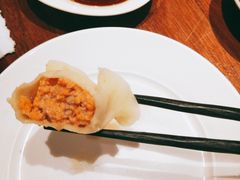 原汁海胆水饺-喜鼎海胆水饺(柏威年购物中心店)