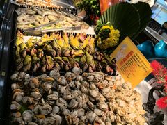-苏格里岛自助烤肉海鲜火锅(成都金牛万达店)
