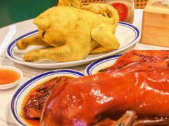 -肥小福·烧鹅专门店(环宇荟店)
