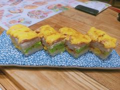 -Sushi Love 创意寿司(丽影广场店)