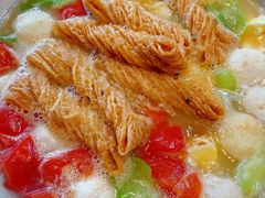 -永安鱼庄·镇江菜(丁卯店)