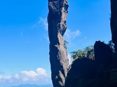 -三清山风景名胜区