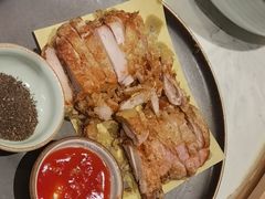 -同乐馆(阳光店)