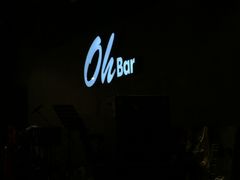 -ohbar live house(人广店)