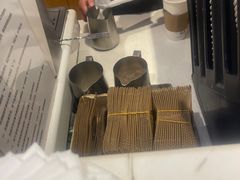 -逸派咖啡 EPARKCOFFEE(广安门店)