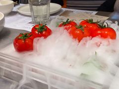 -小大董·烤鸭(观景餐厅·南京西路店)