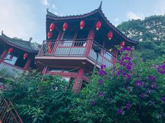 -枇杷园食为鲜火锅(南山店)