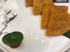 -香云轩·顺德菜(香云纱园林酒店店)