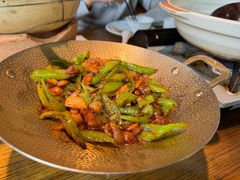 -老阿爸鲜鱼土菜(昆山花桥店)