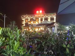 -古泉露天温泉