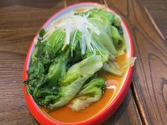 -院落新京菜·烤鸭(地安门店)