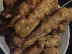 酥肉-星鸿社重庆老火锅