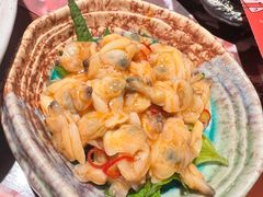 -弓二·烧鸟居酒屋(财富购物中心店)