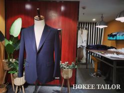 -和记HOKEE·西服定制