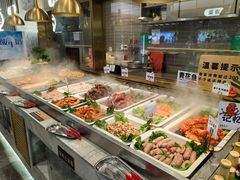 -汉阳廷自助烤肉(嘉禾金铂天地店)
