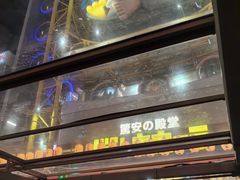 -道顿堀水上观光船(太左衛門橋船着場)