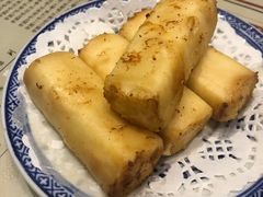 炸牛奶-捷信牛奶甜品世家(五道口店)