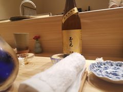 -鮨青(恒基名人购物中心店)