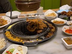 -韩宫宴和牛烤肉(合肥滨湖银泰城店)