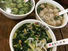 -蓝记云吞(正果店)