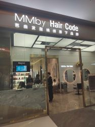 -MMbyHairCode 芭曲发型沙龙
