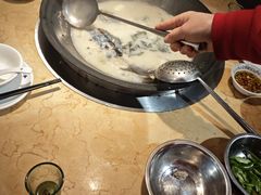 -陈大锅·岳阳鱼馆·地道岳阳菜(美食街店)