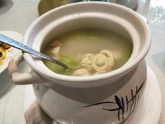 -渔堂公园餐厅·本帮菜(乐园路店)