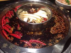 -董家湾重庆老火锅(嘉华店)