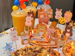 -牛男手造(地铁天虹店)