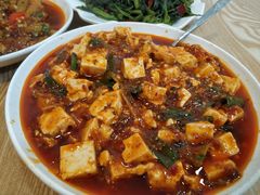 -老成渝川菜馆(麦溪路店)