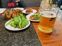 生啤-汉巴味德(大悦城店)