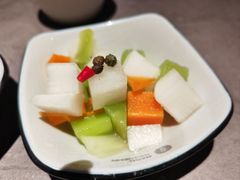 -麻都·成都菜(人民广场店)