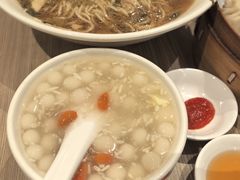 酒酿圆子-知味观(湖滨店)