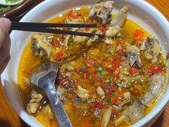 -好帮厨·下饭浏阳菜·坚持现炒(月湖店)